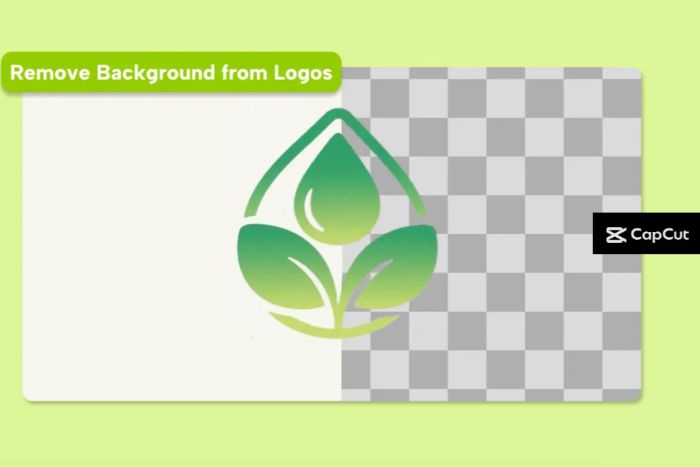 background logos