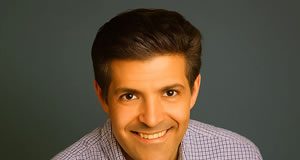 Dan Benveniste Headshot of Dan Benveniste