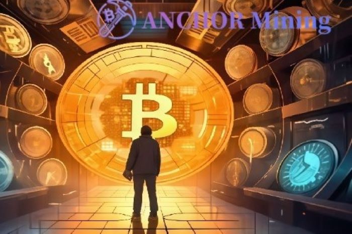 Bitcoin early