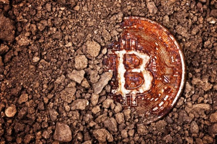 bitcoin early