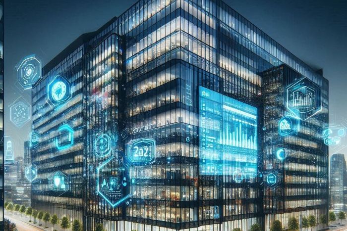 building health