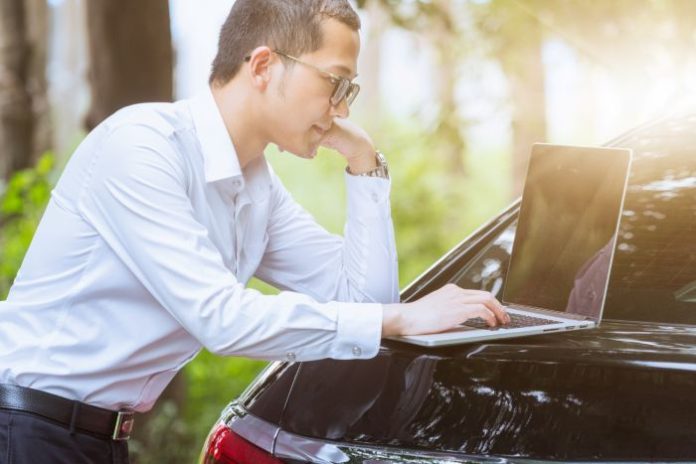 car crash claims
