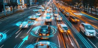 From Algorithms to Asphalt: How AI Is Driving the Future of Car Services car services