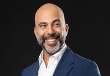 Shaahin Cheyene Podcast Transcript Headshot of Shaahin Cheyenne