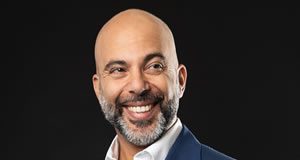 Shaahin Cheyene Headshot of Shaahin Cheyenne