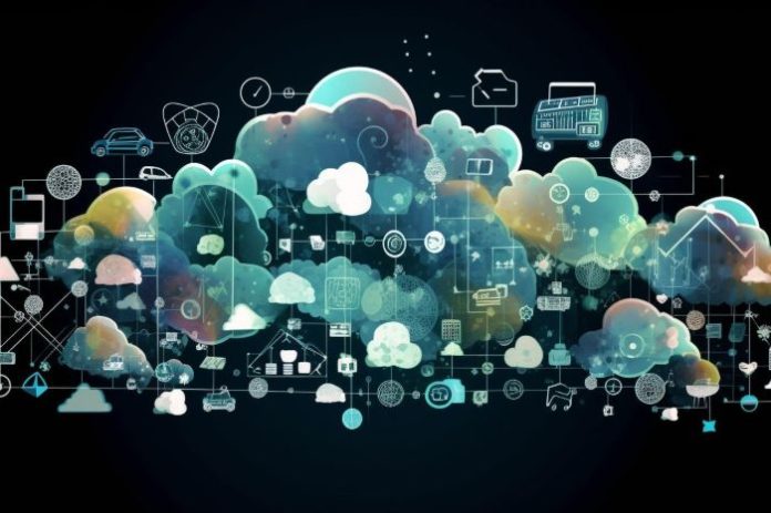 cloud ecosystems