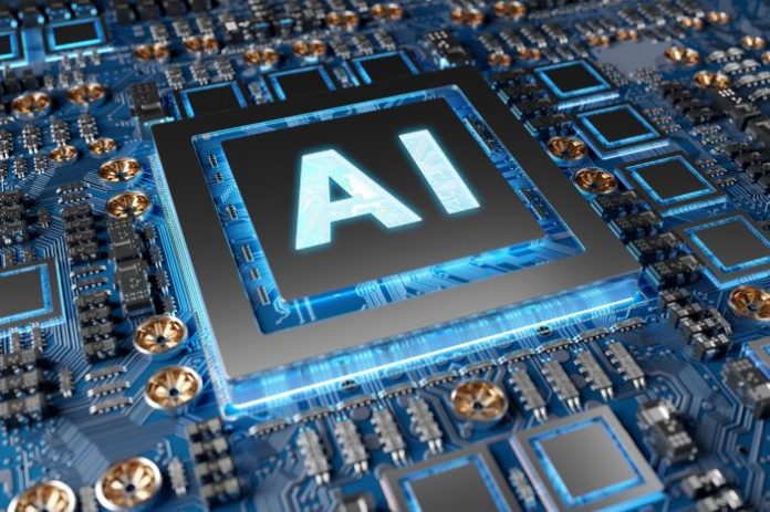comet AI browser