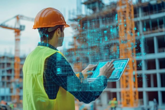 commercial contractors