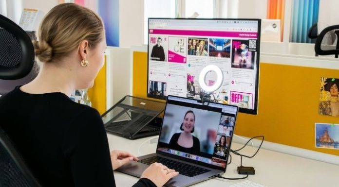 How Small Businesses Are Using AI to Compete with Big Brands compete with big