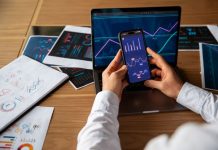 How UX Design Shapes User Confidence in Financial Platforms confidence in financial platforms