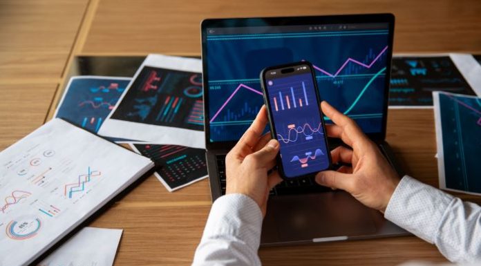 How UX Design Shapes User Confidence in Financial Platforms confidence in financial platforms