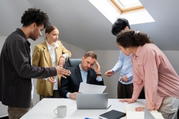 Leadership Development
