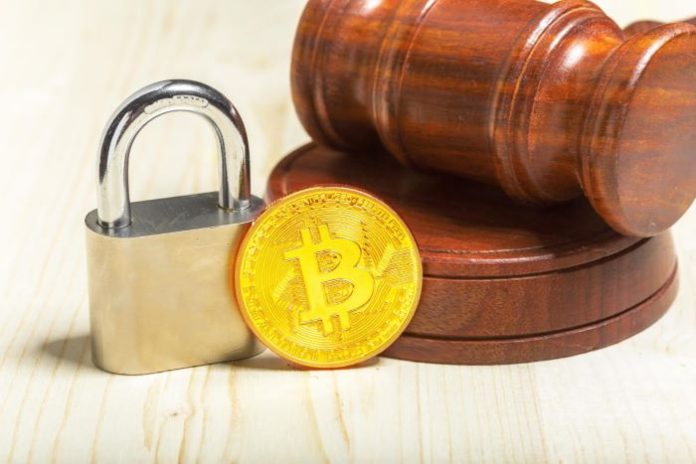 crypto license