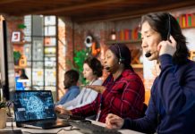 Using Remote Teams to Scale Customer Support Operations customer support teams