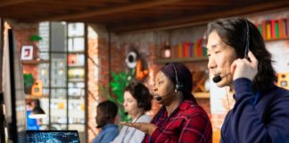 Using Remote Teams to Scale Customer Support Operations customer support teams