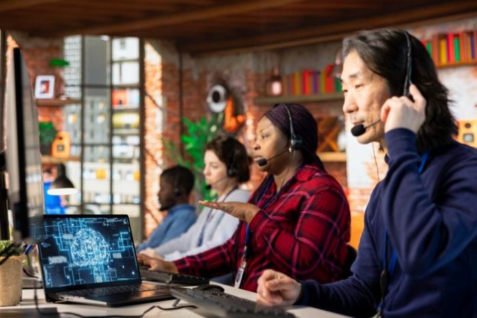 customer support teams