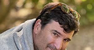 Juan DeAngulo Headshot of Juan DeAngulo