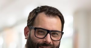 Joris Delanoue Headshot of Joris Delanoue