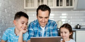 How to Make Crypto Part of Your Children’s Ongoing Financial Education financial education