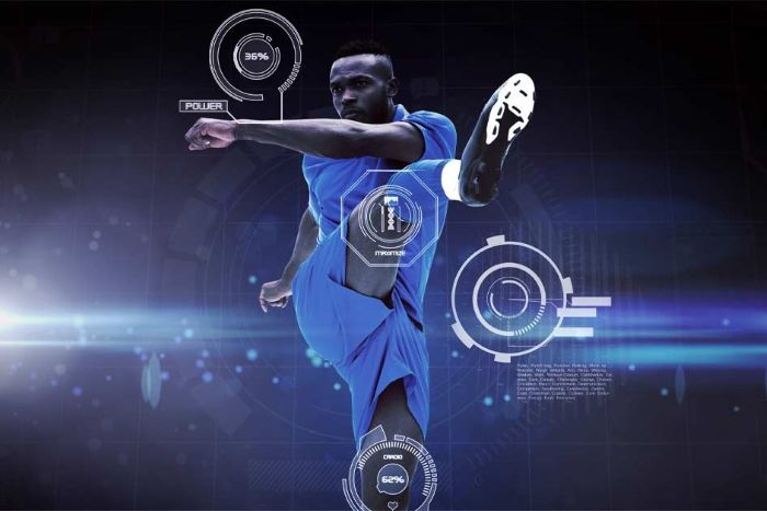 football platform