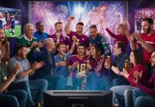 CafeScore: A Next-Generation Football Platform  football platform