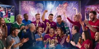 CafeScore: A Next-Generation Football Platform football platform