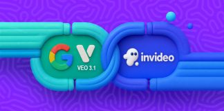 Google Veo 3.1 is Now on Invideo Google Veo 3.1