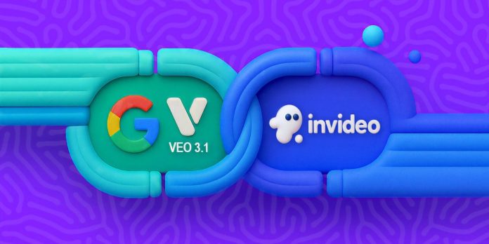 Google Veo 3.1
