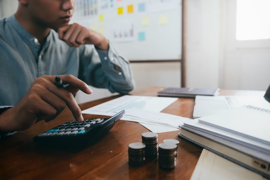 wealth management