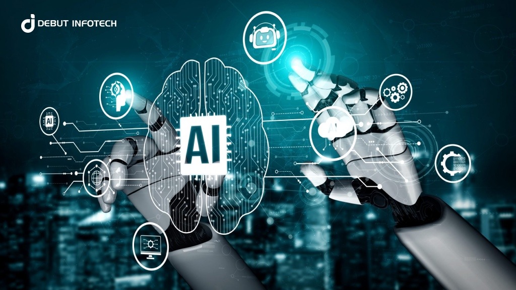 Generative AI trends