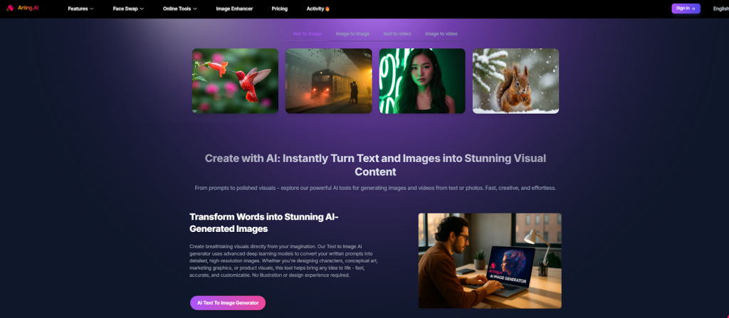 creative thinking