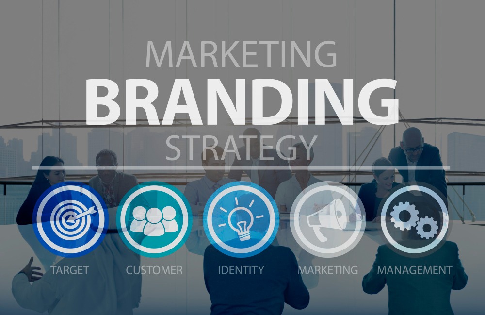personal branding and Business marketing strategy
