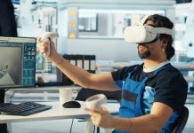 VR, AR, and CAD: Designing in Immersive Environments immersive environments