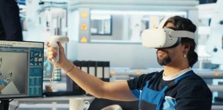VR, AR, and CAD: Designing in Immersive Environments immersive environments