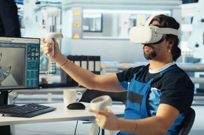 immersive environments