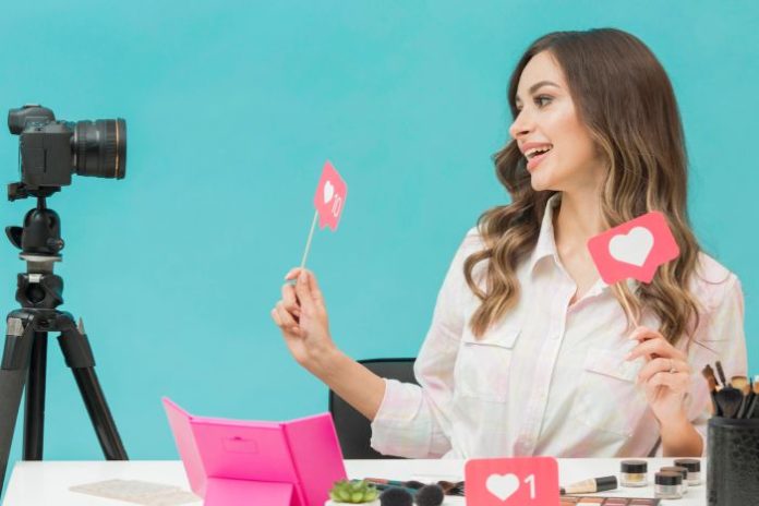 influencer marketing