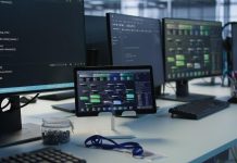 Streamlined IT Systems: Techniques To Enhance Infrastructure Efficiency infrastructure efficiency