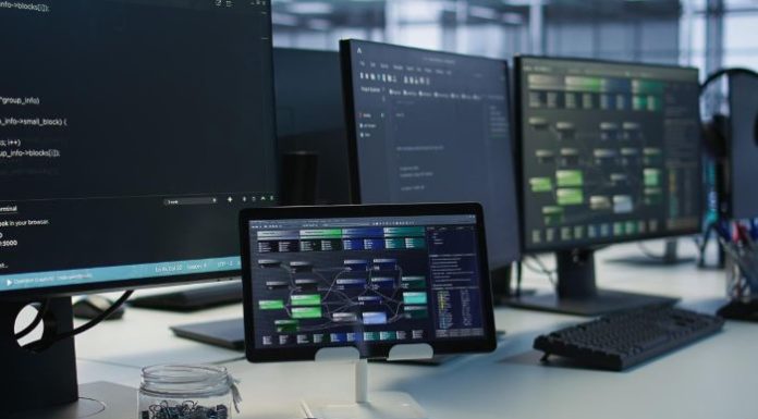 Streamlined IT Systems: Techniques To Enhance Infrastructure Efficiency infrastructure efficiency