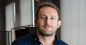 Andrea Iorio Headshot of Andrea Iorio