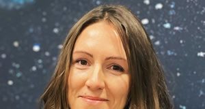 Tetiana Kobzar Headshot of Tetiana Kobzar