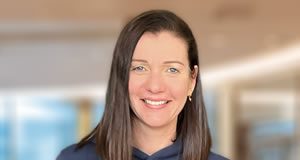 Ruby Kolesky Headshot of Ruby Kolesky