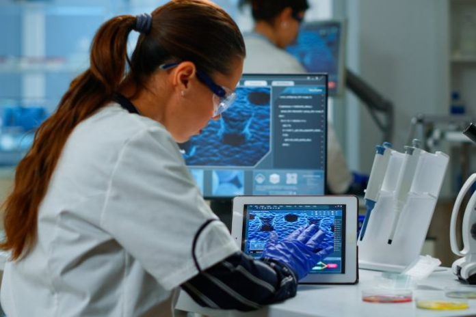 lab software