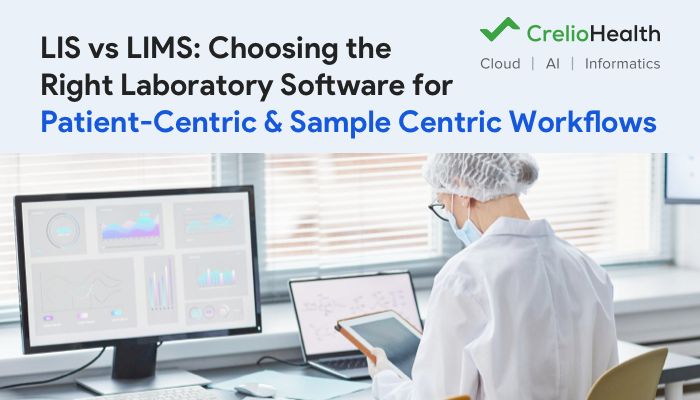 lab software