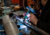 Exploring the Myths Around Laser Welding Technology laser welding technology