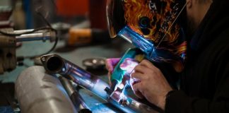 Exploring the Myths Around Laser Welding Technology laser welding technology