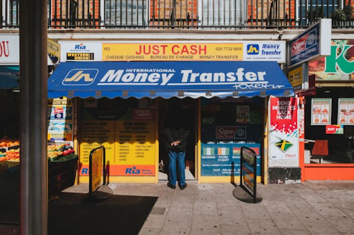 alternative lending