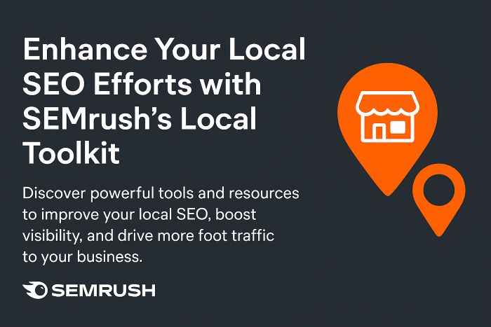 local SEO