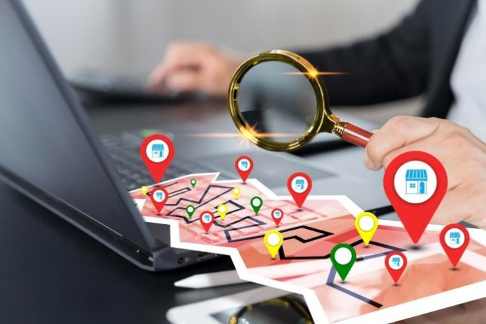 local SEO