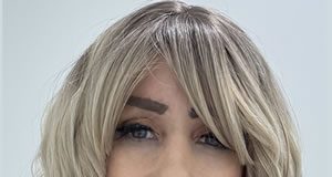 Rose G Loops Headshot of Rose G Loops