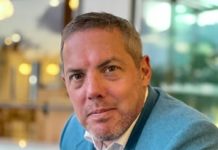 Martin Lucas Headshot of Martin Lucas